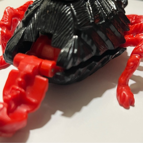 Vintage Mighty Max Scorpion Doom Zone Play Set - Picture 2 of 4